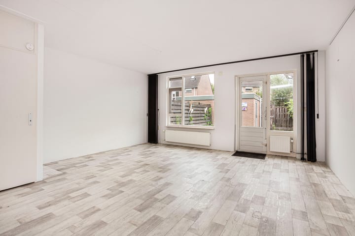 Foto 5 van Atlasburg 5