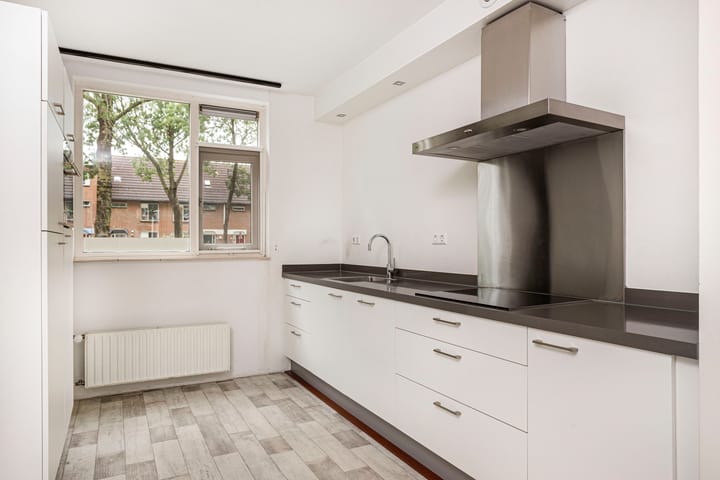 Foto 8 van Atlasburg 5