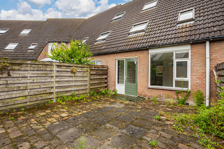 Foto 11 van Atlasburg 5