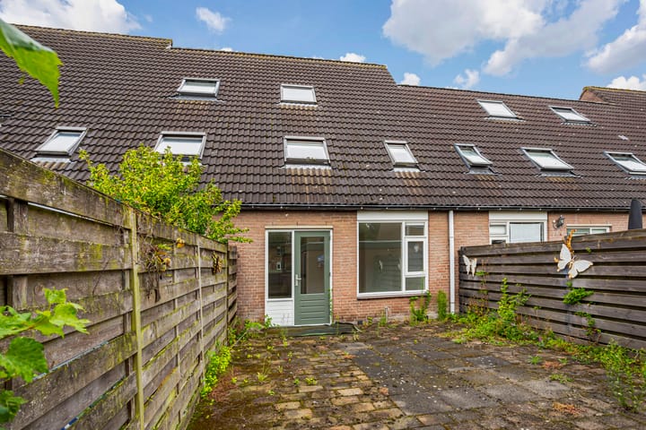 Foto 12 van Atlasburg 5