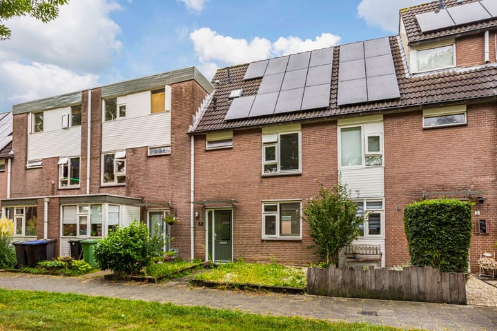 Foto 32 van Atlasburg 5