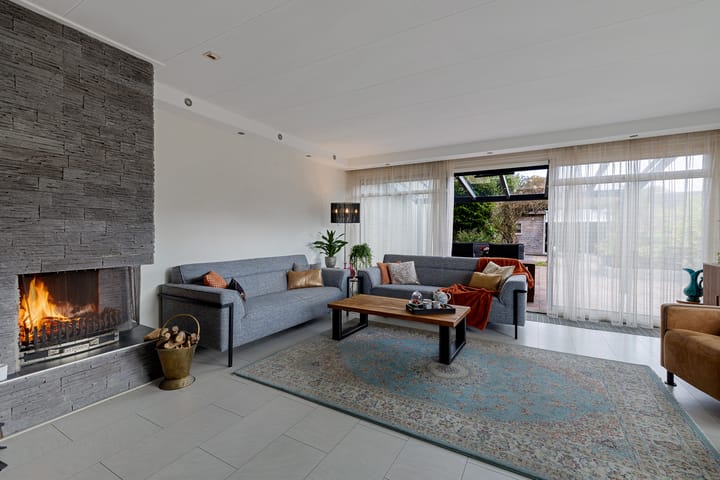 Foto 2 van Fioringras 15