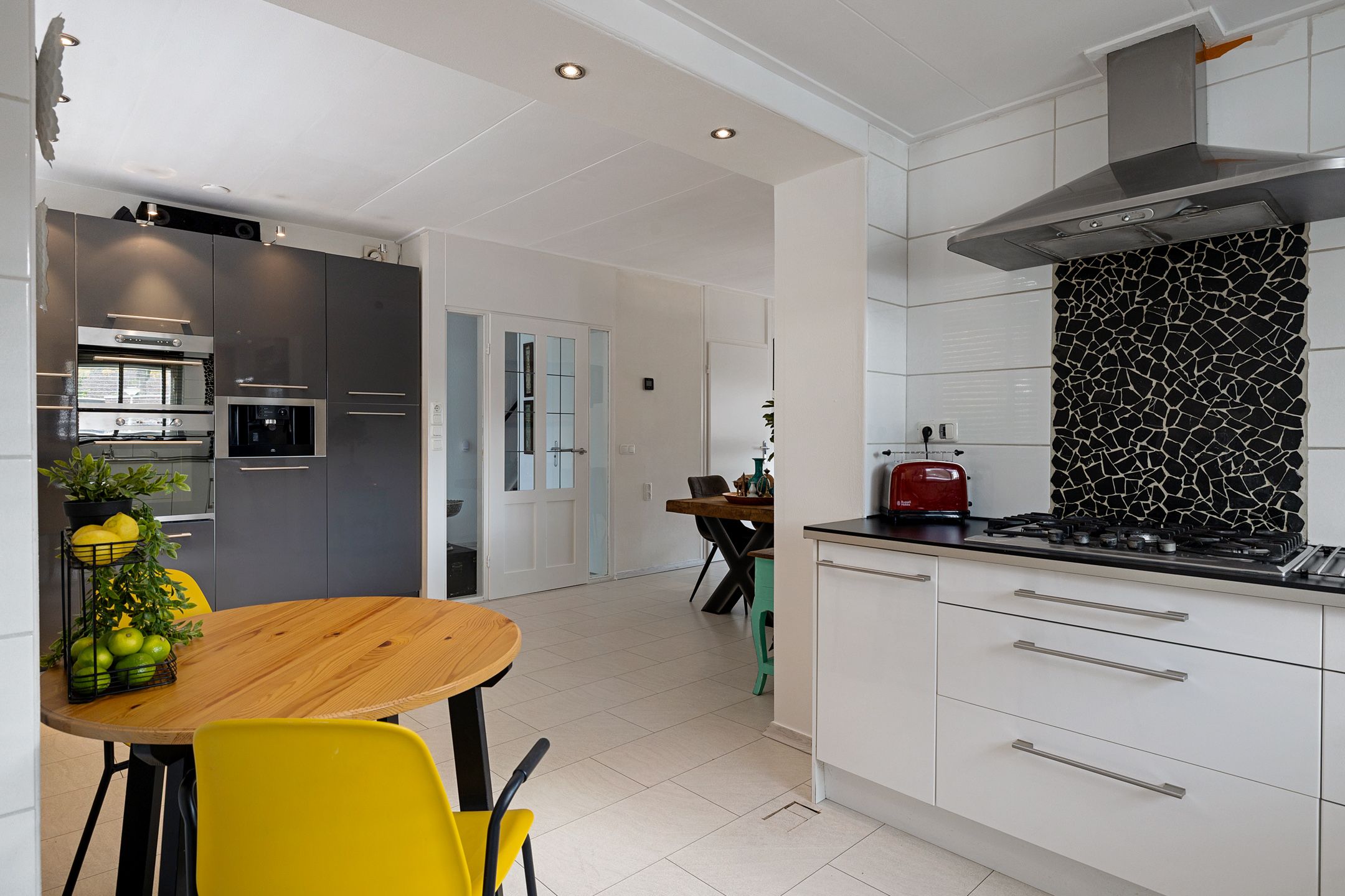 Foto 3 van Fioringras 15