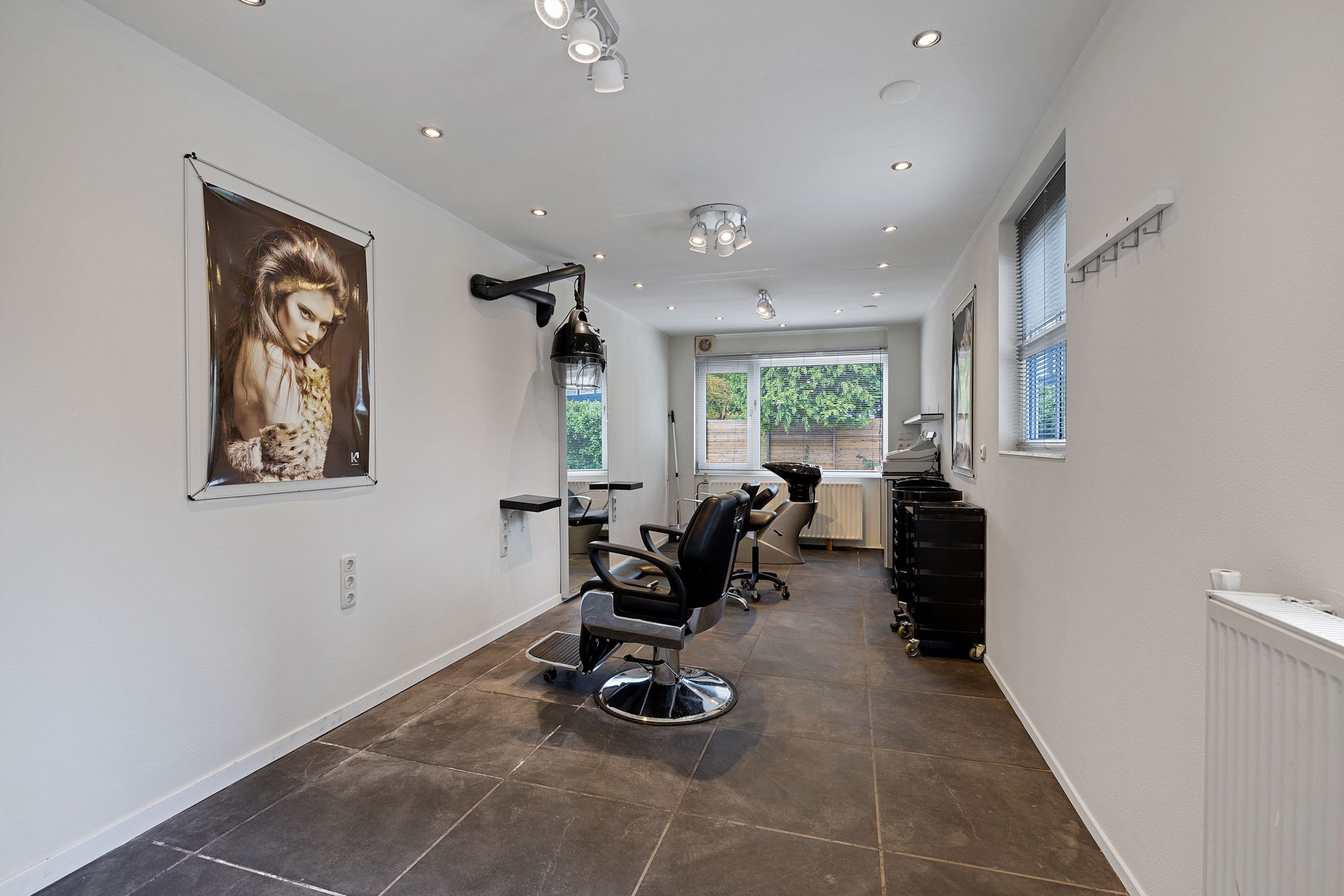 Foto 33 van Fioringras 15