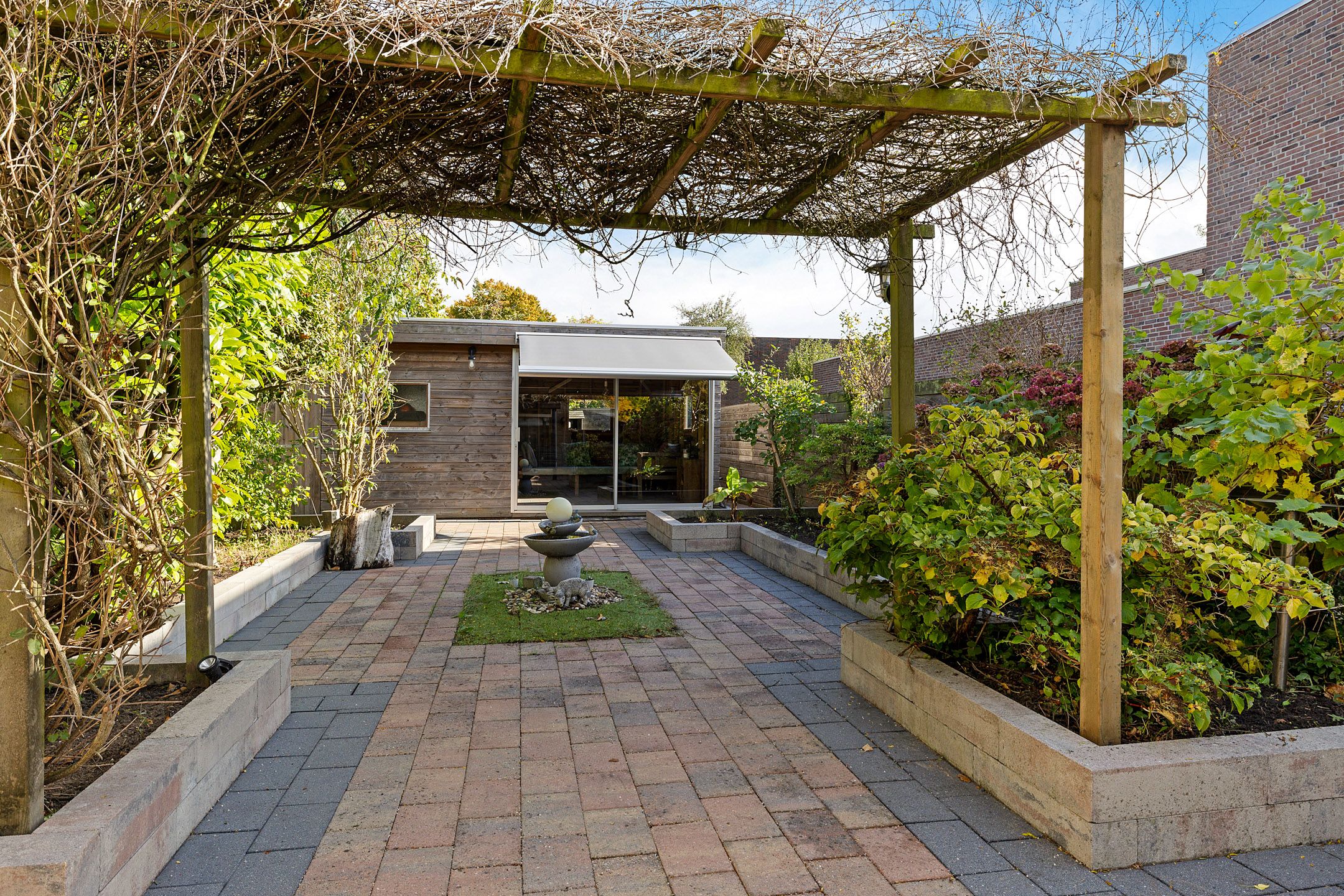 Foto 39 van Fioringras 15