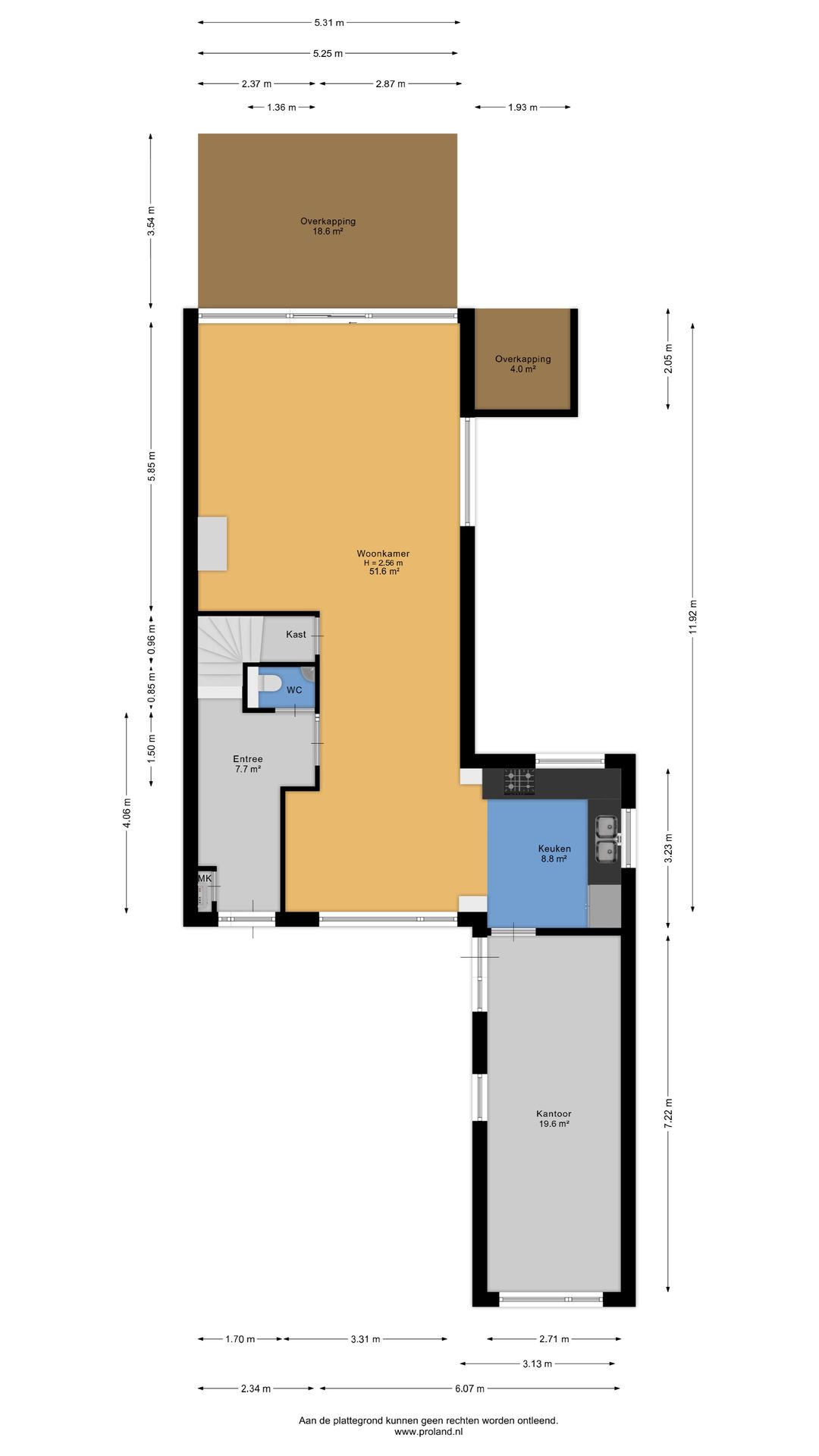 Foto 56 van Fioringras 15