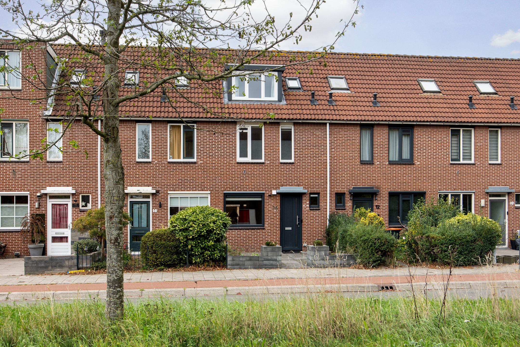 Zuiderzeelaan, 14, Haarlem, 2036NR, Noord-Holland, Nederland 14