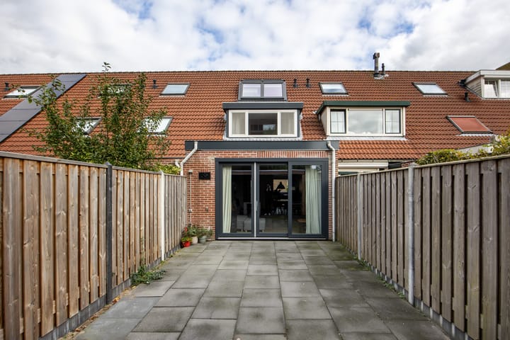 Foto 2 van Zuiderzeelaan 14