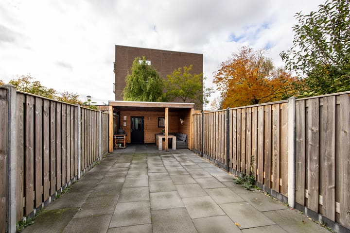 Foto 3 van Zuiderzeelaan 14