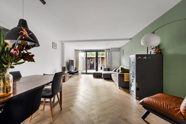 Foto 4 van Zuiderzeelaan 14