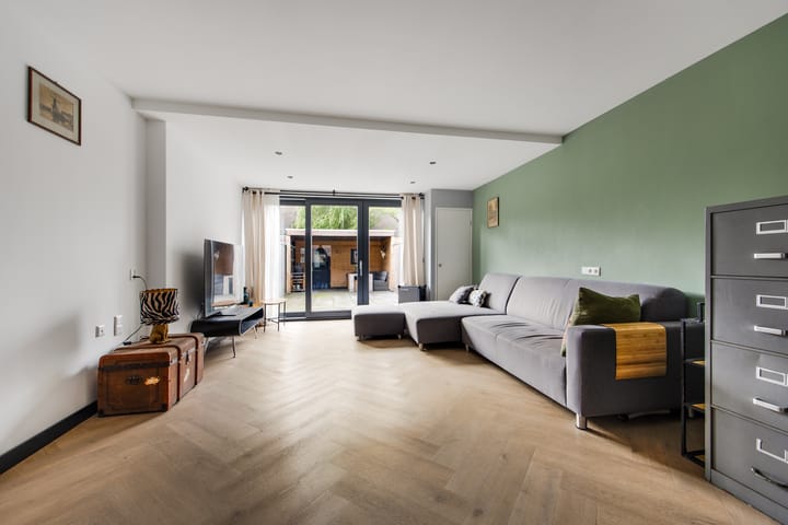 Foto 5 van Zuiderzeelaan 14