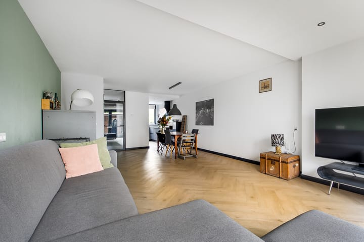 Foto 6 van Zuiderzeelaan 14