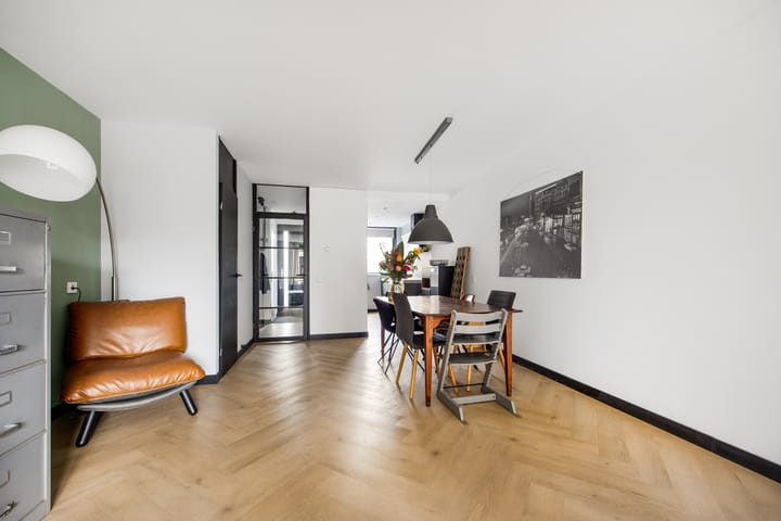 Foto 7 van Zuiderzeelaan 14