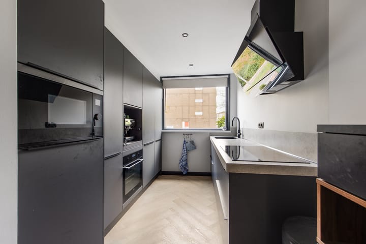 Foto 8 van Zuiderzeelaan 14