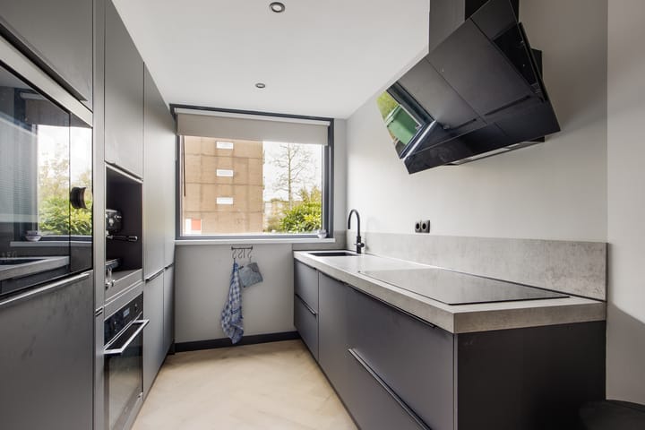 Foto 9 van Zuiderzeelaan 14