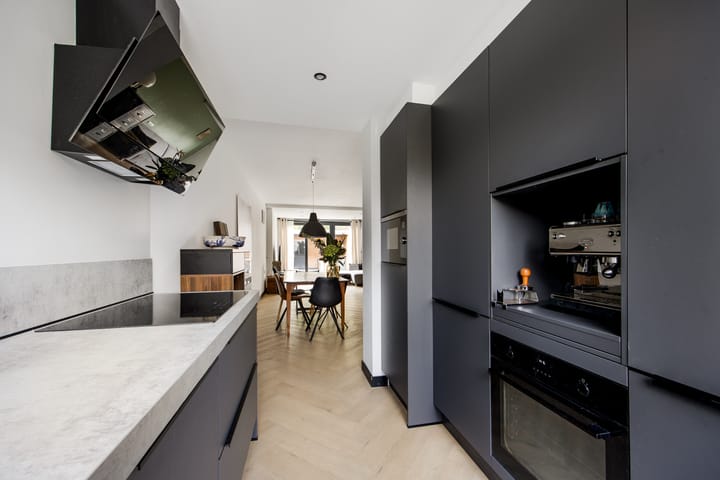 Foto 10 van Zuiderzeelaan 14