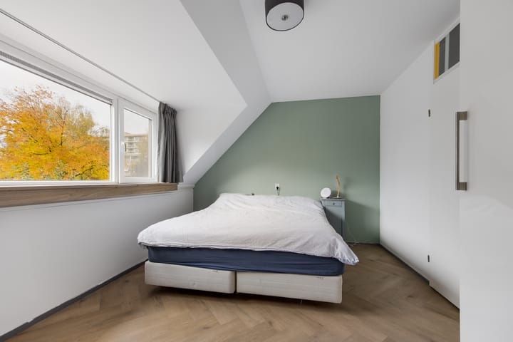 Foto 12 van Zuiderzeelaan 14