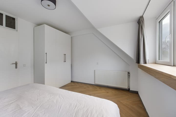 Foto 13 van Zuiderzeelaan 14