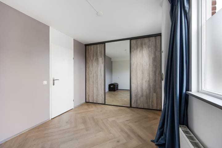 Foto 14 van Zuiderzeelaan 14