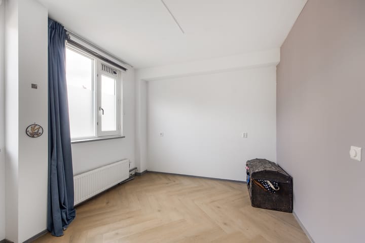 Foto 15 van Zuiderzeelaan 14