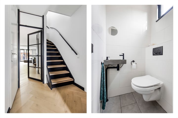 Foto 11 van Zuiderzeelaan 14