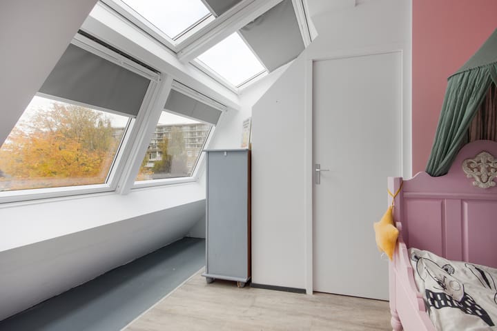 Foto 19 van Zuiderzeelaan 14