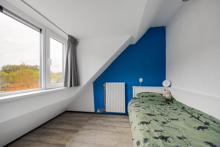 Foto 20 van Zuiderzeelaan 14