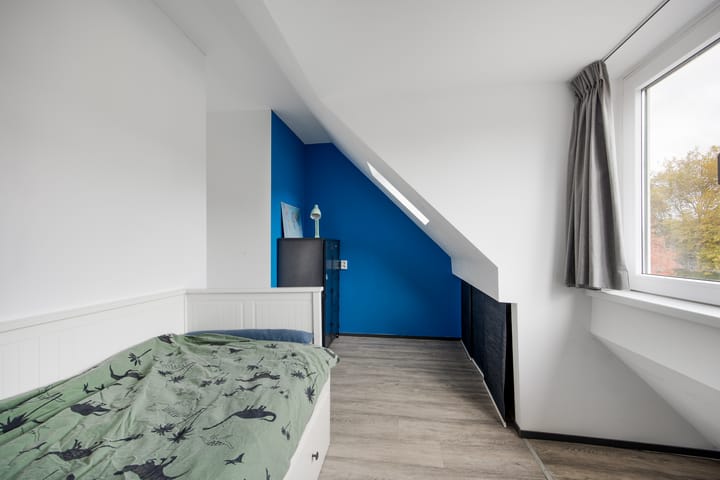 Foto 21 van Zuiderzeelaan 14