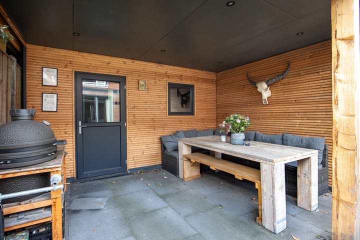 Foto 22 van Zuiderzeelaan 14