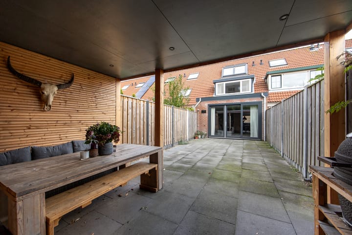 Foto 23 van Zuiderzeelaan 14