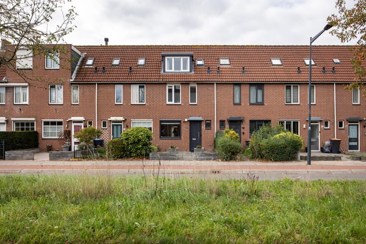 Foto 25 van Zuiderzeelaan 14