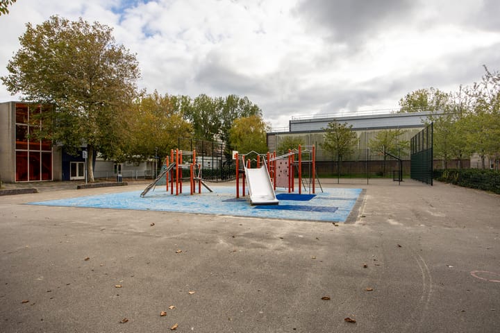 Foto 26 van Zuiderzeelaan 14