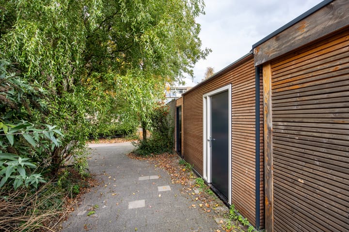 Foto 27 van Zuiderzeelaan 14