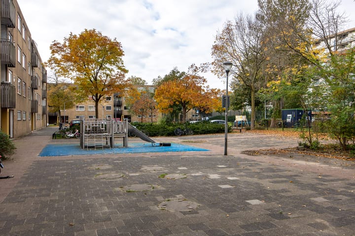 Foto 28 van Zuiderzeelaan 14