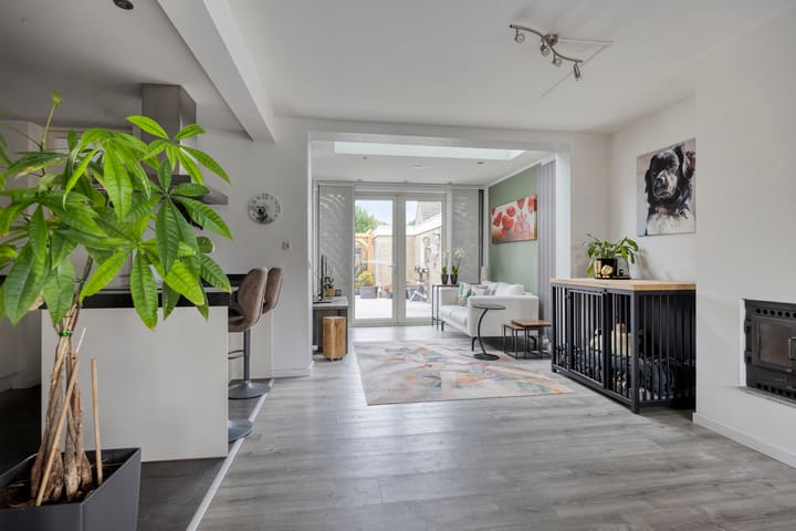 Foto 4 van Europalaan-Oost 7