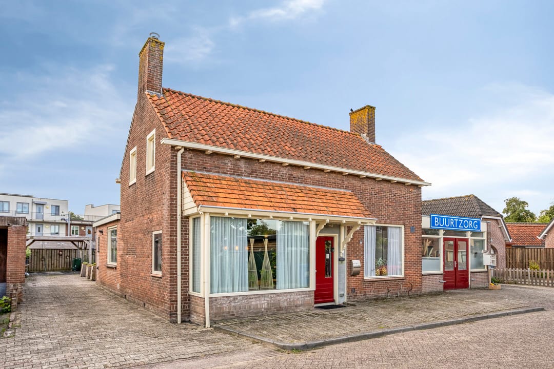 Foto 1 van A. van Drielstraat 2