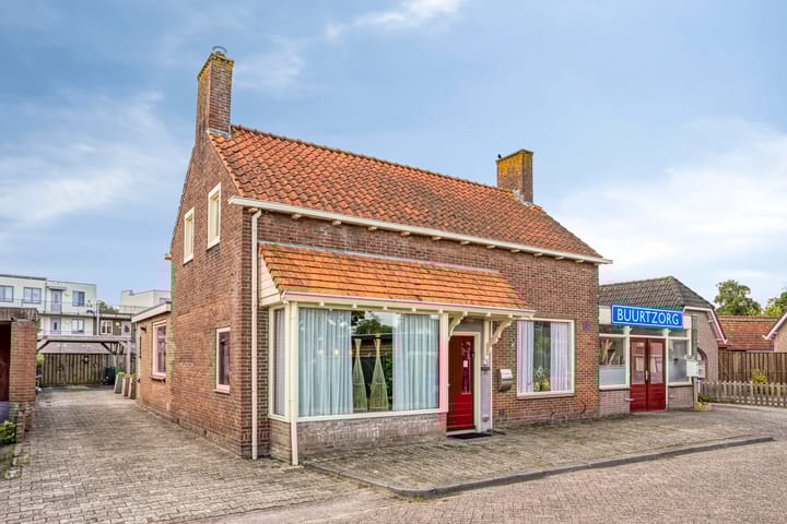 A. van Drielstraat 2