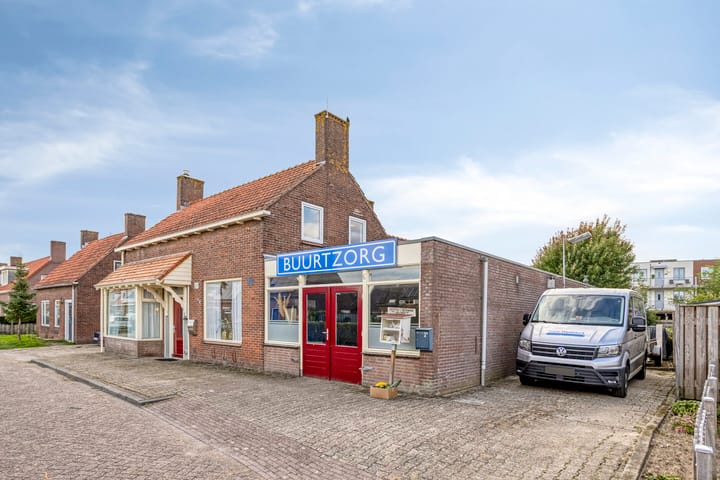 Foto 5 van A. van Drielstraat 2