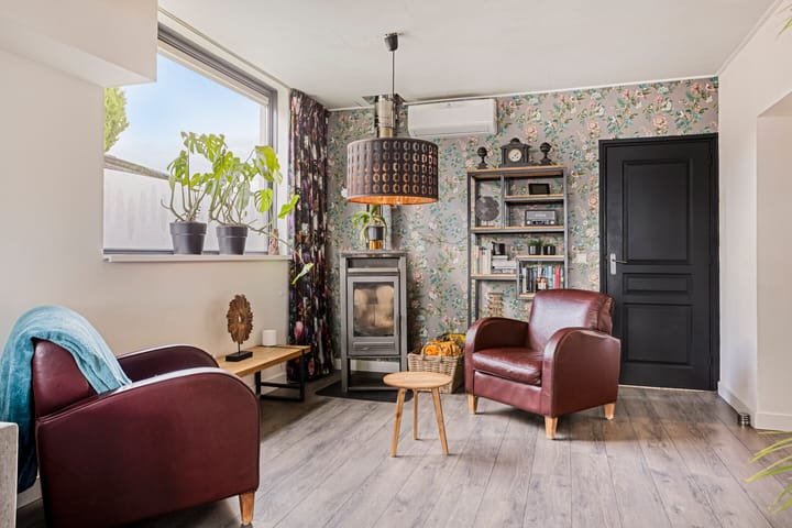 Foto 11 van A. van Drielstraat 2