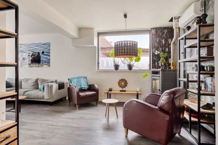 Foto 12 van A. van Drielstraat 2