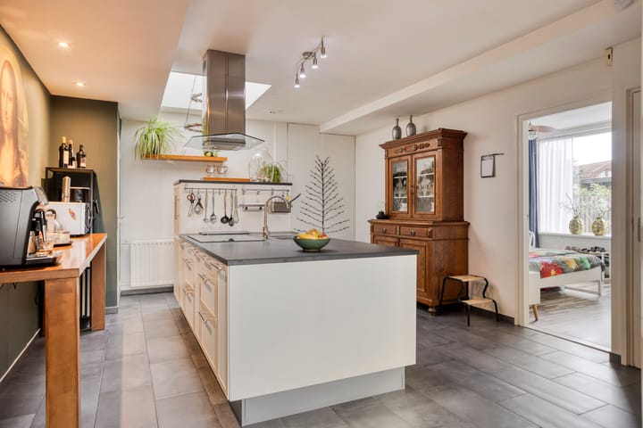 Foto 13 van A. van Drielstraat 2