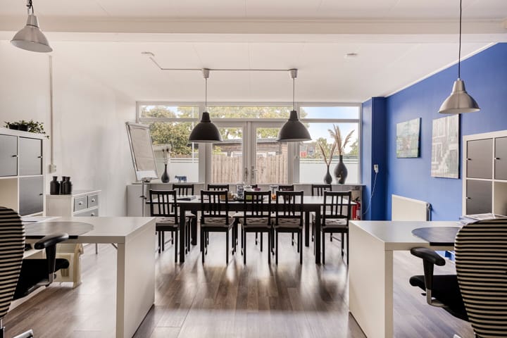 Foto 33 van A. van Drielstraat 2