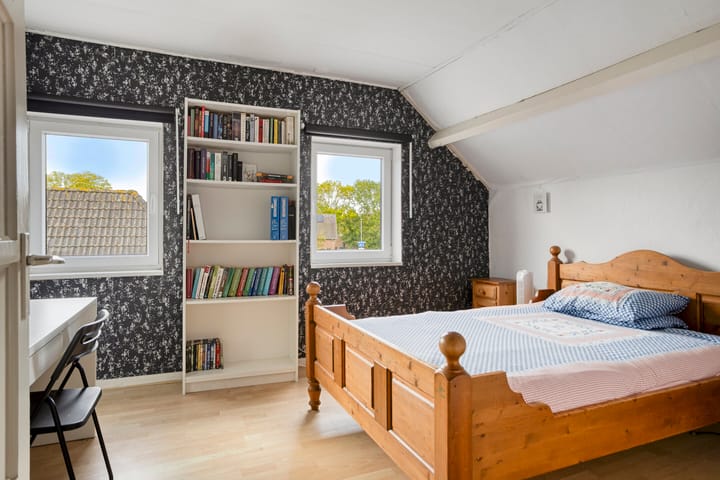 Foto 25 van A. van Drielstraat 2