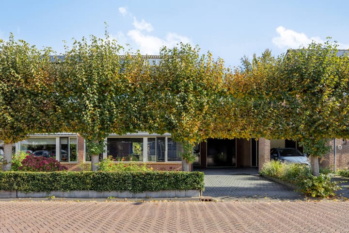 Foto 5 van De Fazant 7