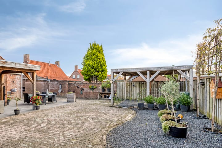 Foto 45 van A. van Drielstraat 2