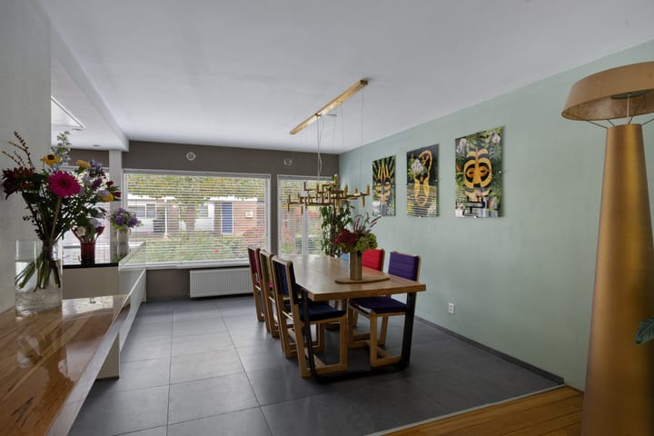 Foto 7 van De Fazant 7