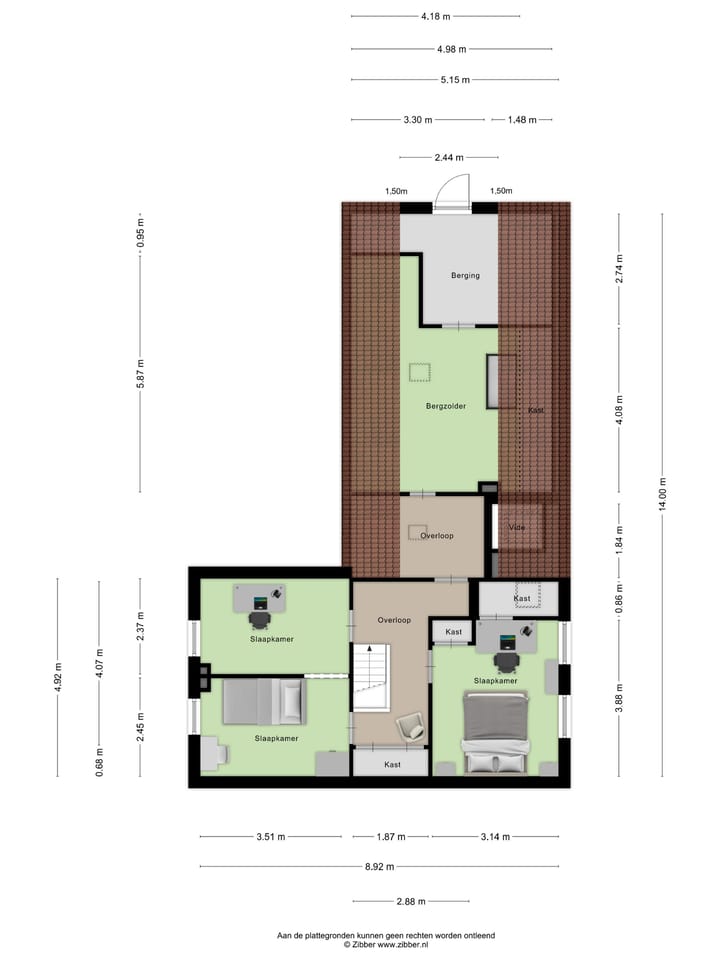 Foto 48 van A. van Drielstraat 2