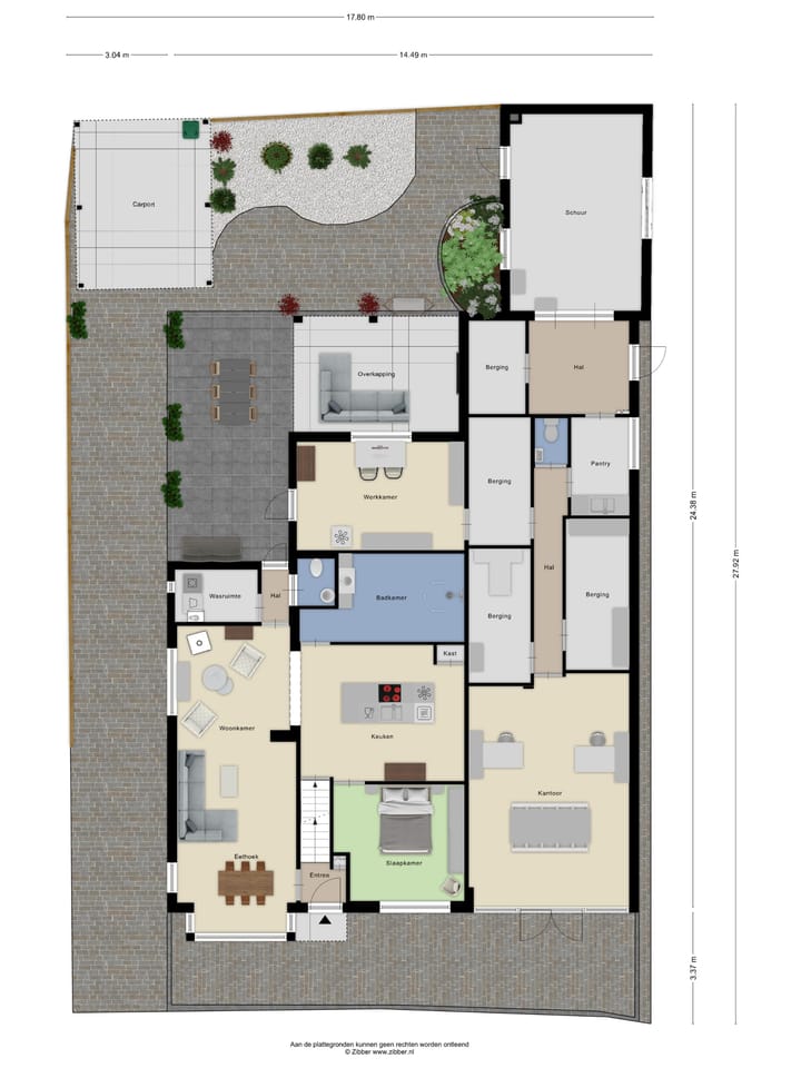 Foto 50 van A. van Drielstraat 2