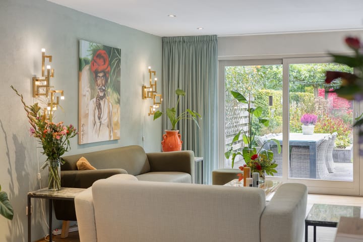 Foto 13 van De Fazant 7