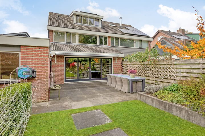 Foto 34 van De Fazant 7